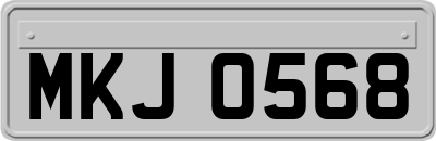 MKJ0568