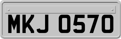 MKJ0570