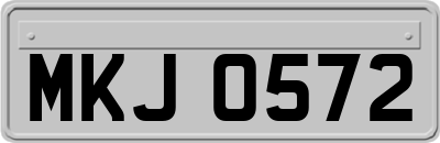 MKJ0572
