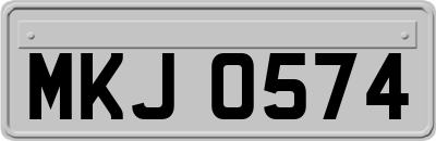MKJ0574