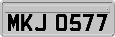 MKJ0577