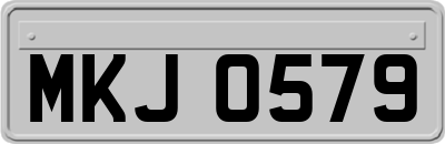 MKJ0579