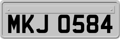 MKJ0584