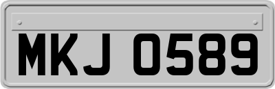 MKJ0589