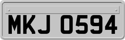 MKJ0594