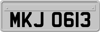 MKJ0613