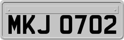 MKJ0702