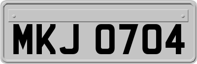 MKJ0704