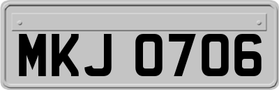 MKJ0706