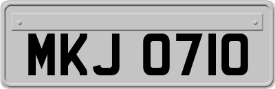 MKJ0710