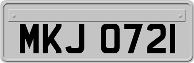 MKJ0721