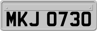 MKJ0730