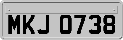 MKJ0738