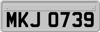 MKJ0739