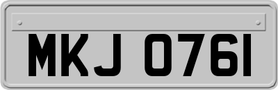 MKJ0761