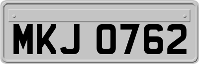 MKJ0762
