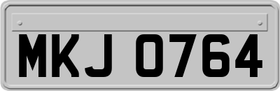 MKJ0764