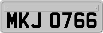 MKJ0766