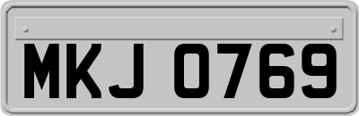 MKJ0769