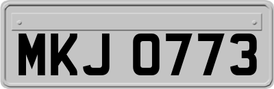MKJ0773