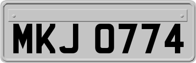 MKJ0774