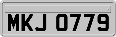 MKJ0779