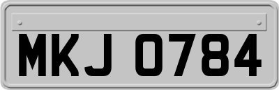 MKJ0784