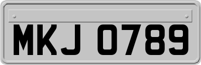 MKJ0789