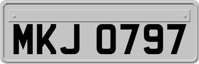 MKJ0797
