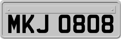 MKJ0808