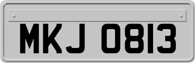 MKJ0813