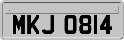 MKJ0814