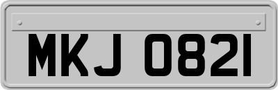 MKJ0821