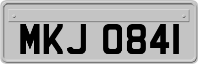 MKJ0841