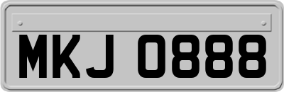 MKJ0888