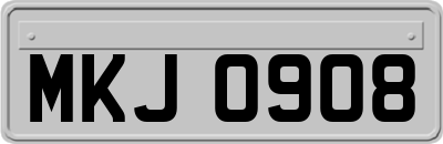 MKJ0908