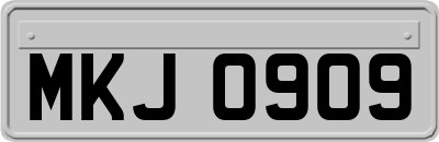 MKJ0909