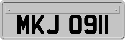 MKJ0911