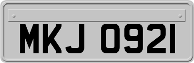 MKJ0921
