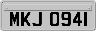 MKJ0941