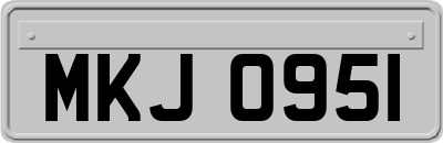 MKJ0951