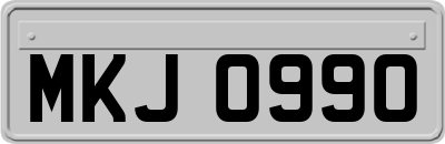 MKJ0990