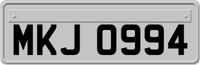 MKJ0994