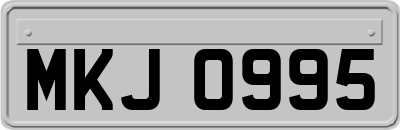 MKJ0995