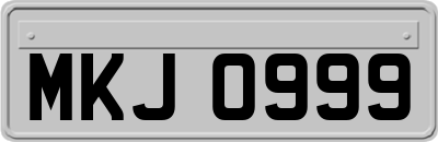 MKJ0999