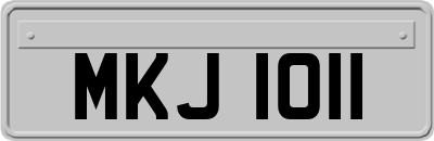 MKJ1011