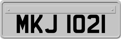 MKJ1021