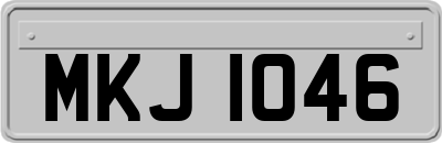 MKJ1046