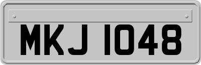 MKJ1048