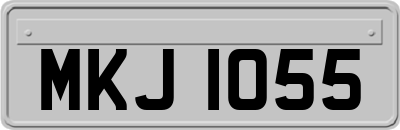 MKJ1055